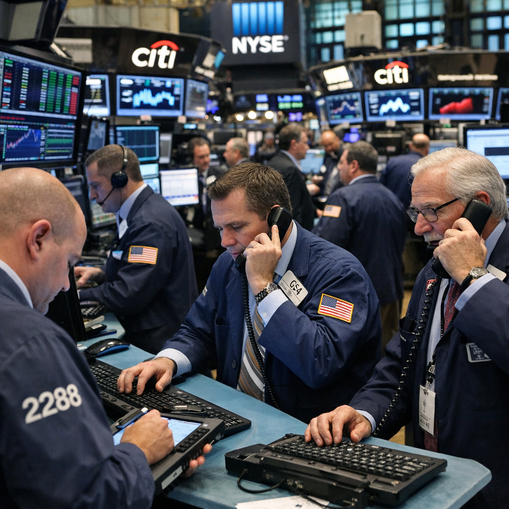 Navigating the Current U.S. Economic Landscape